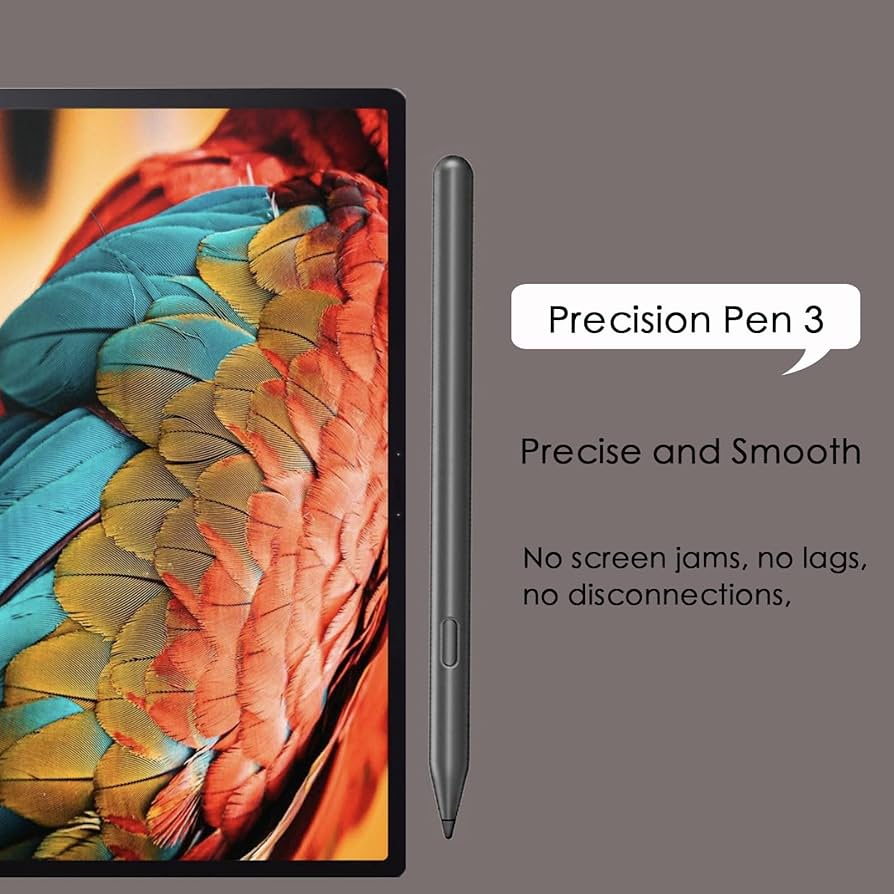 Lenovo Legion タブレット gen3 BLU済み スタイラスペン付き Lenovo Legion Tab (8.8”, 3)」で純正スタイラスペンでノート